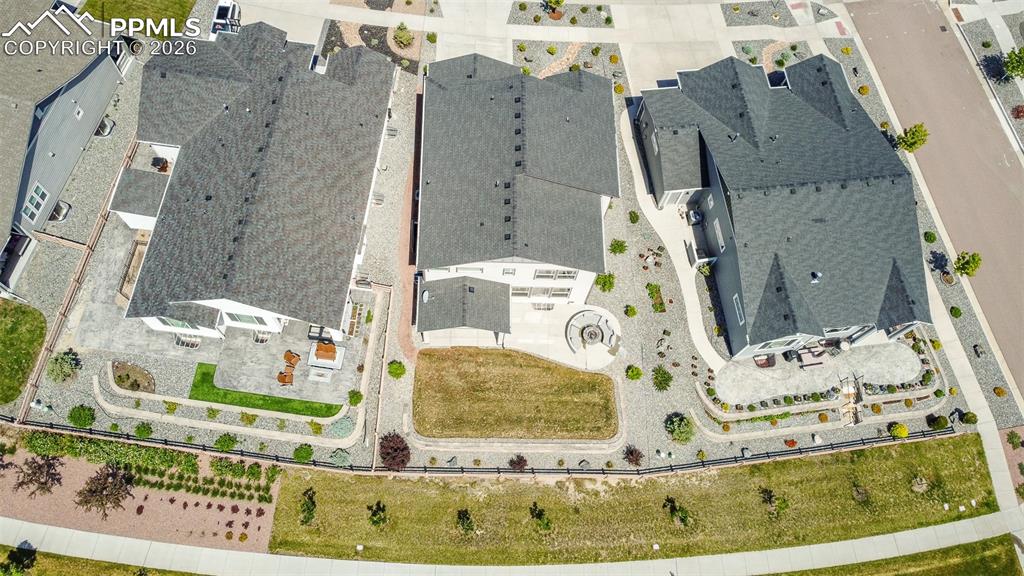 Image 40 of 50: Aerial View