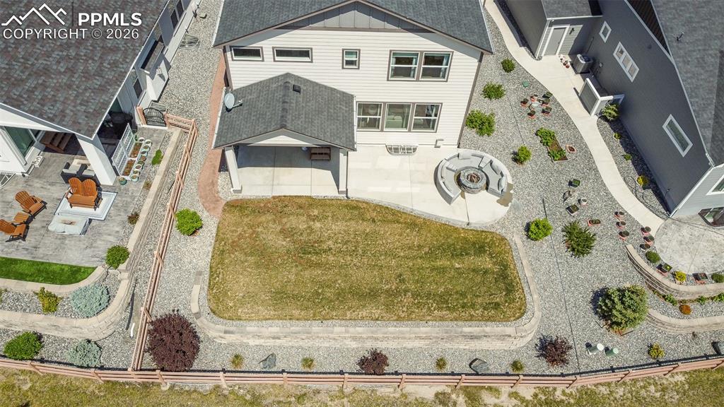 Image 41 of 50: Aerial View