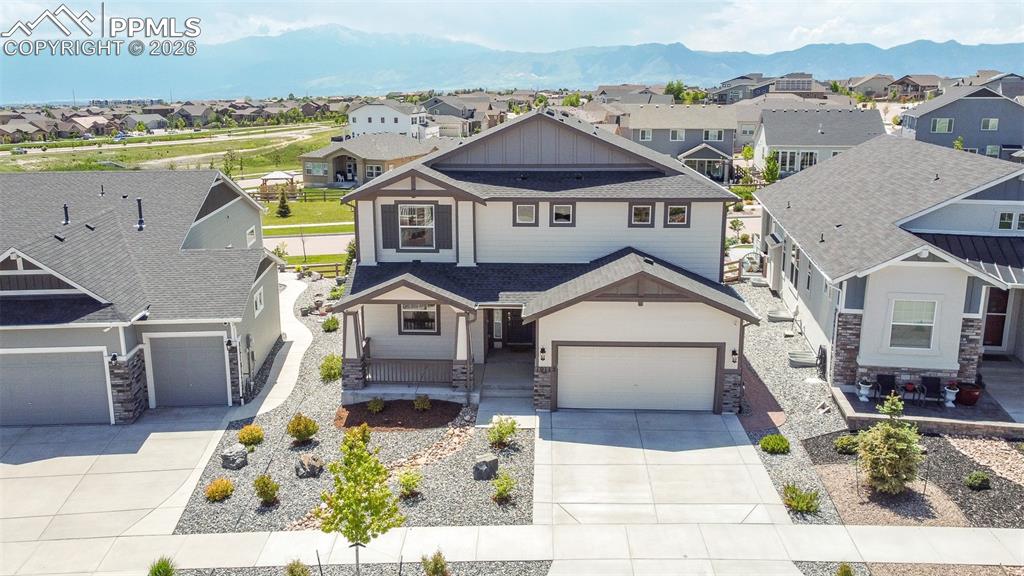 Image 50 of 50: Front of Structure