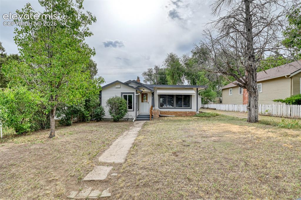 Image 1 of 30: Main House