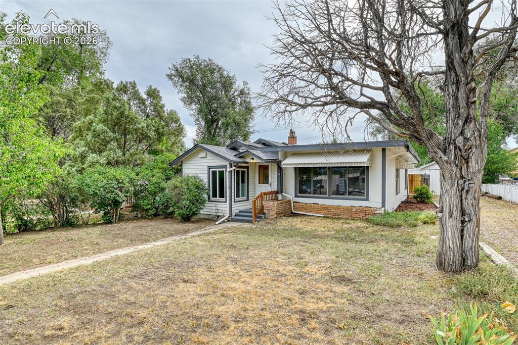 Image 2 of 30: Main House