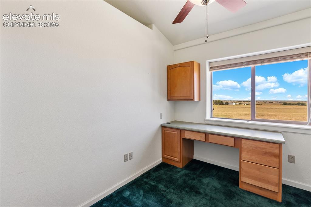 Image 15 of 30: Office or 4th Bedroom