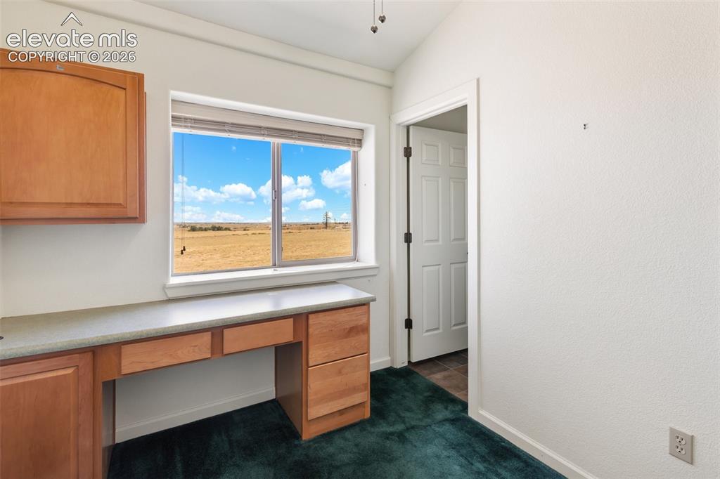 Image 16 of 30: Office or 4th Bedroom