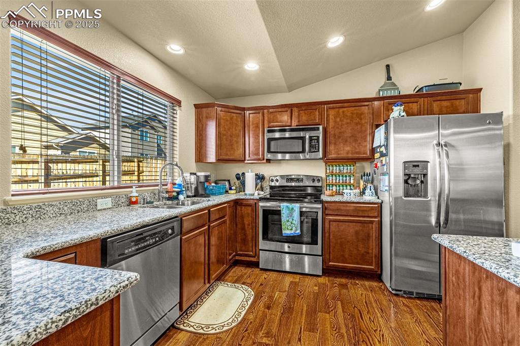 Image 2 of 30: Kitchen