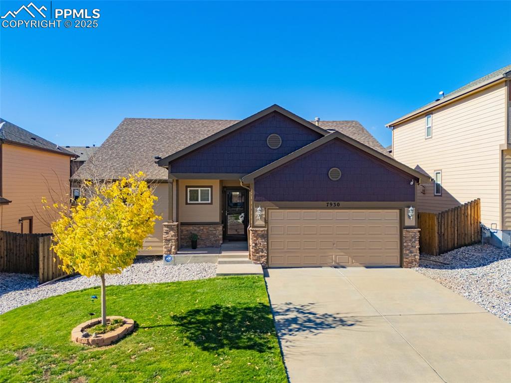 Image 24 of 30: Front of Structure