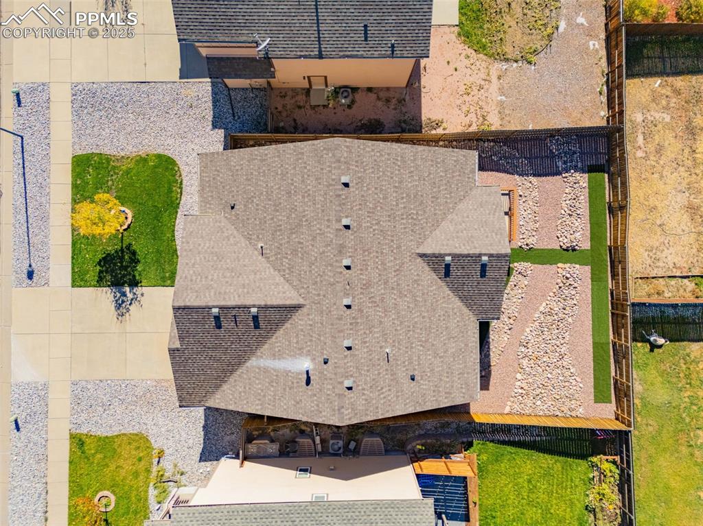 Image 27 of 30: Aerial View