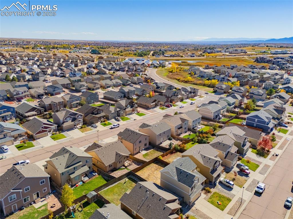 Image 29 of 30: Aerial View