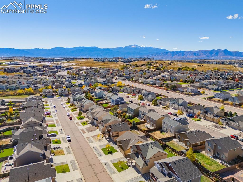 Image 30 of 30: Aerial View