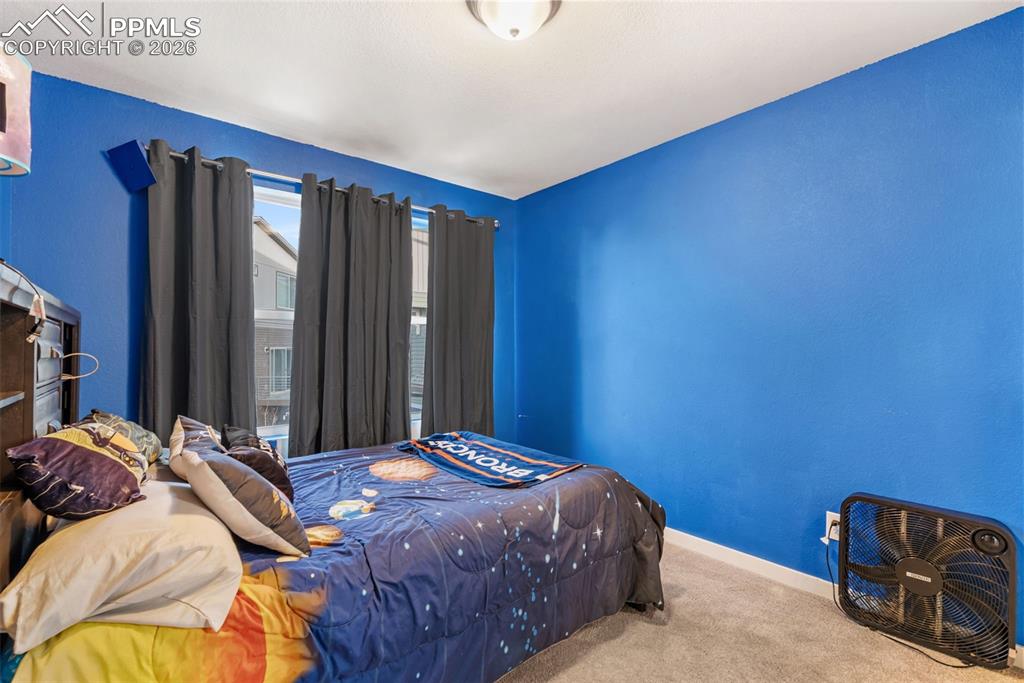 Image 17 of 39: Bedroom