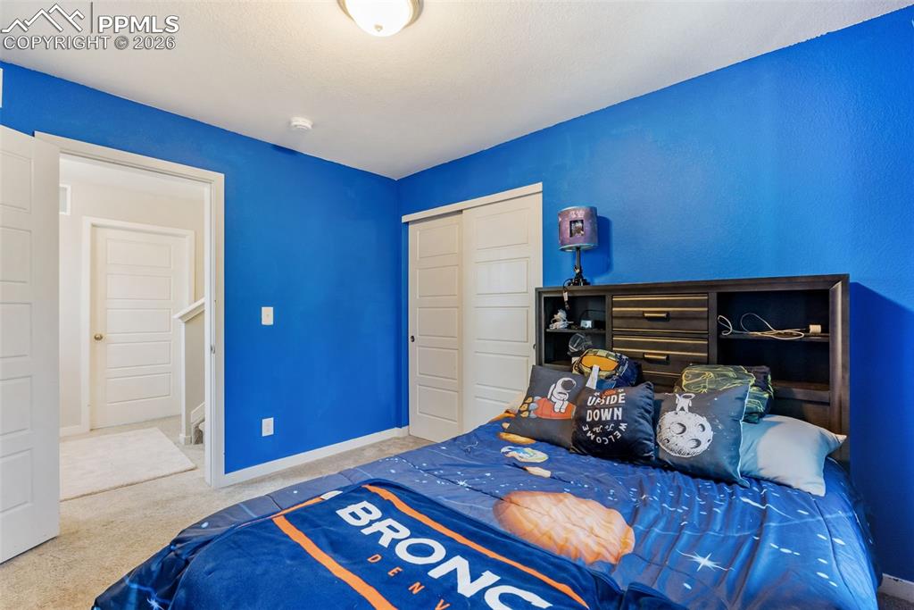 Image 21 of 39: Bedroom