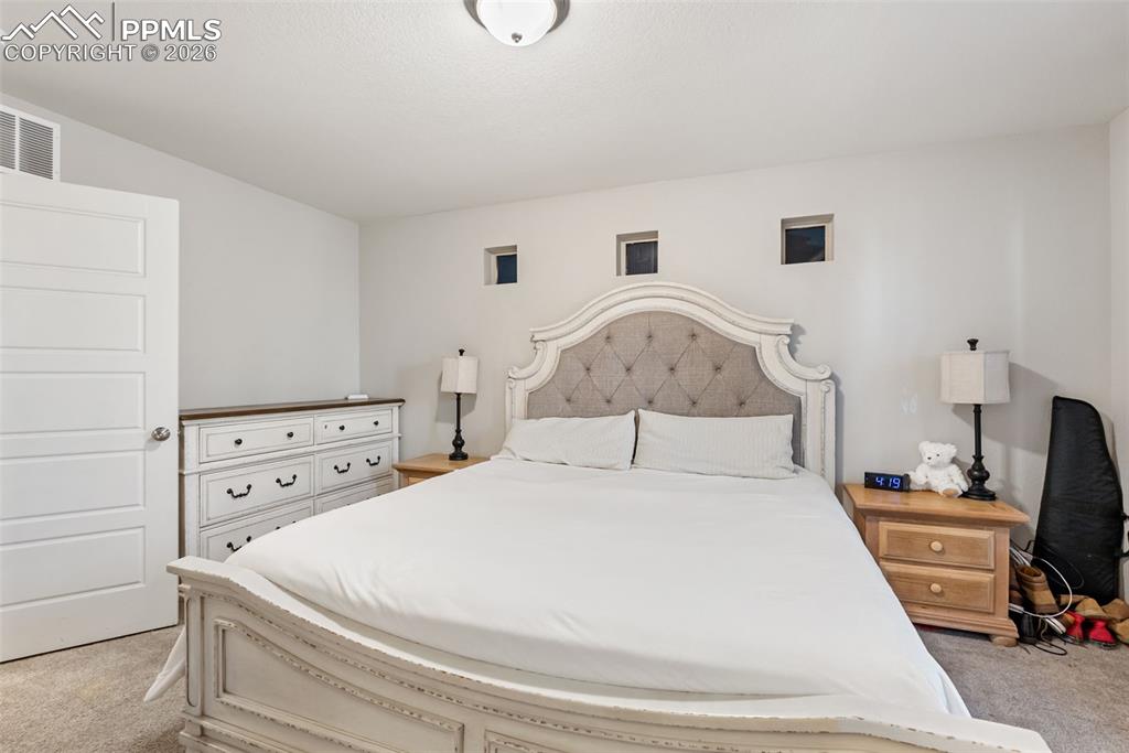 Image 26 of 39: Bedroom