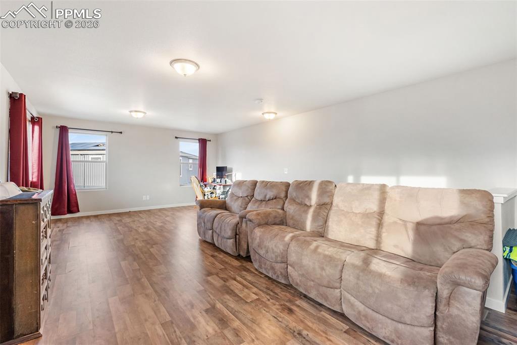 Image 30 of 39: Living Room