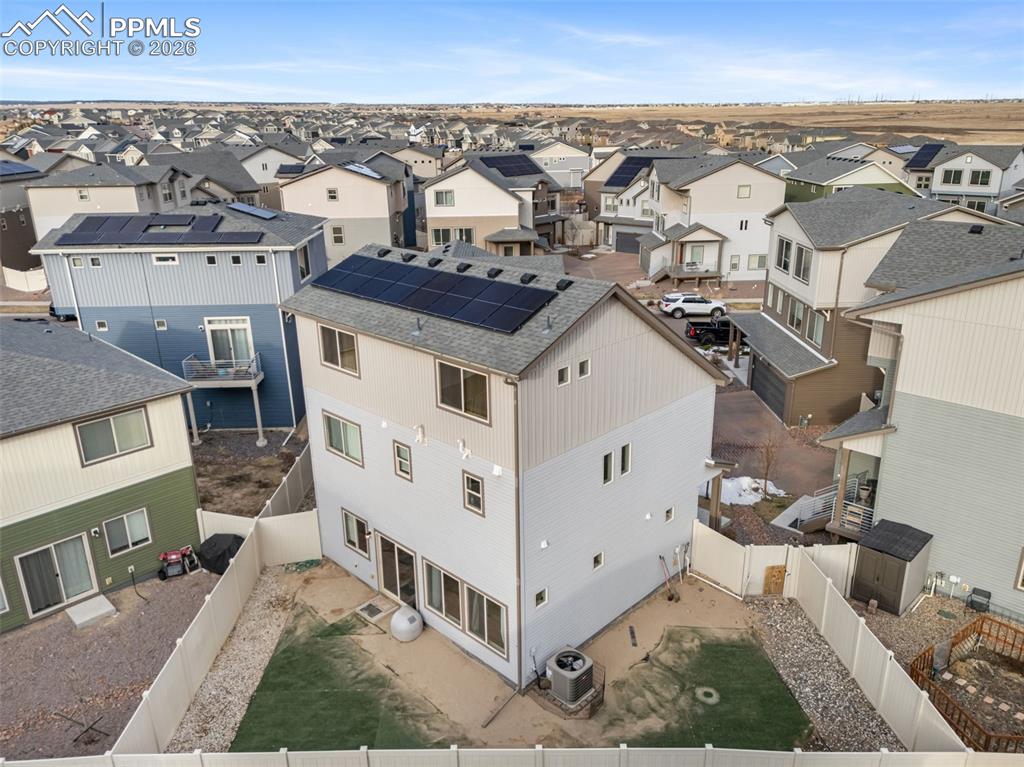 Image 36 of 39: Aerial View