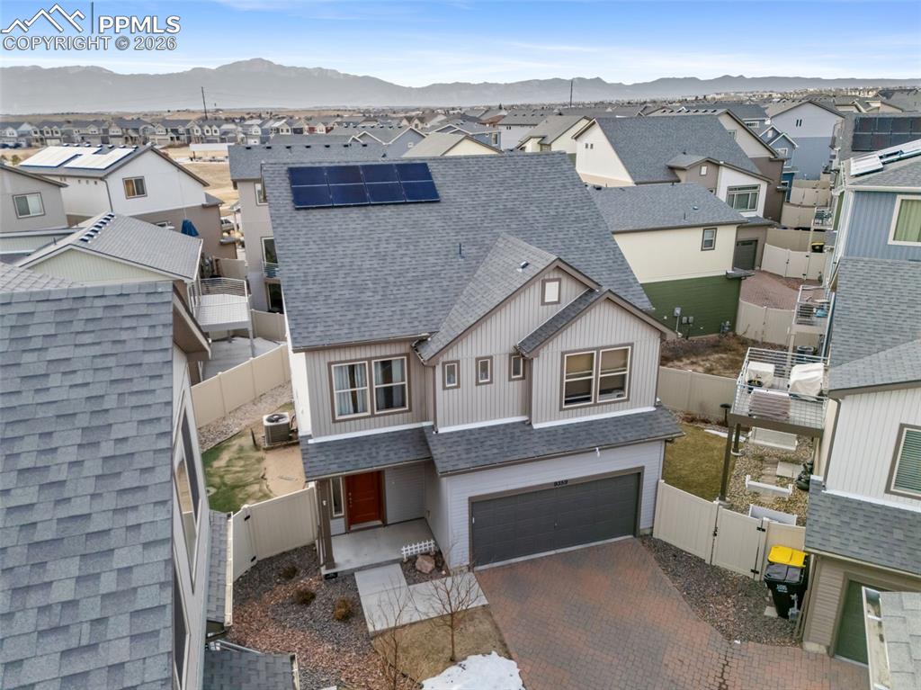 Image 37 of 39: Front of Structure