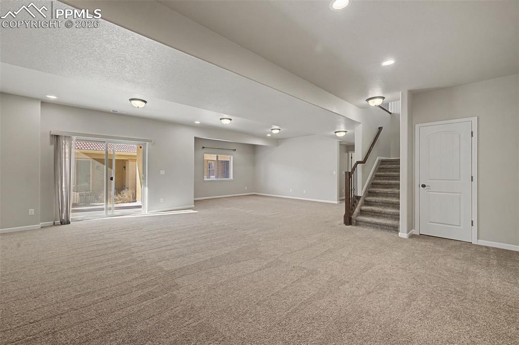 Image 22 of 32: Basement