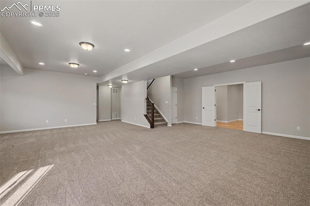 Image 23 of 32: Basement