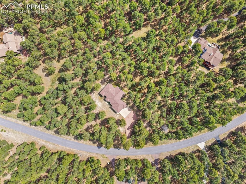 Image 49 of 50: Aerial View