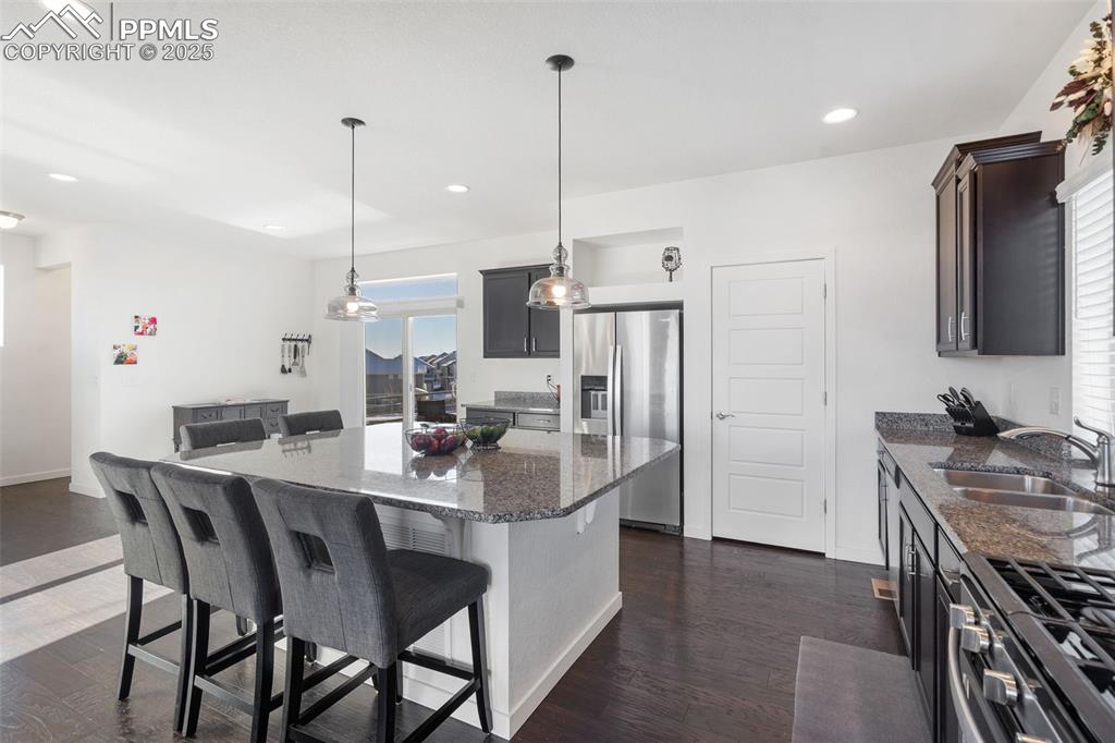 Image 11 of 36: Kitchen