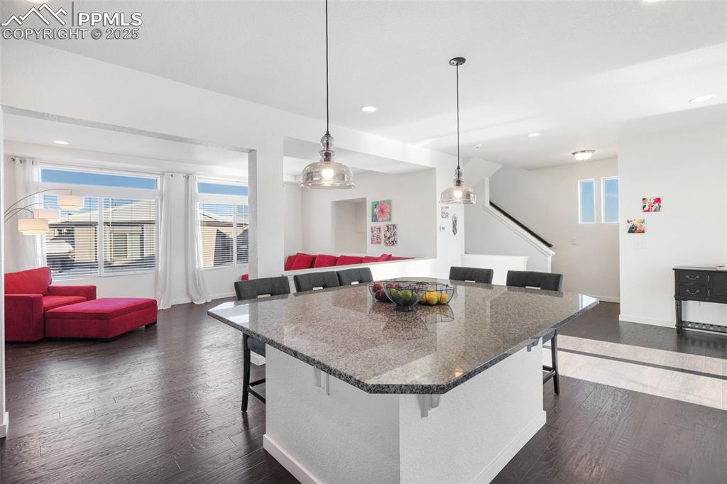 Image 12 of 36: Kitchen