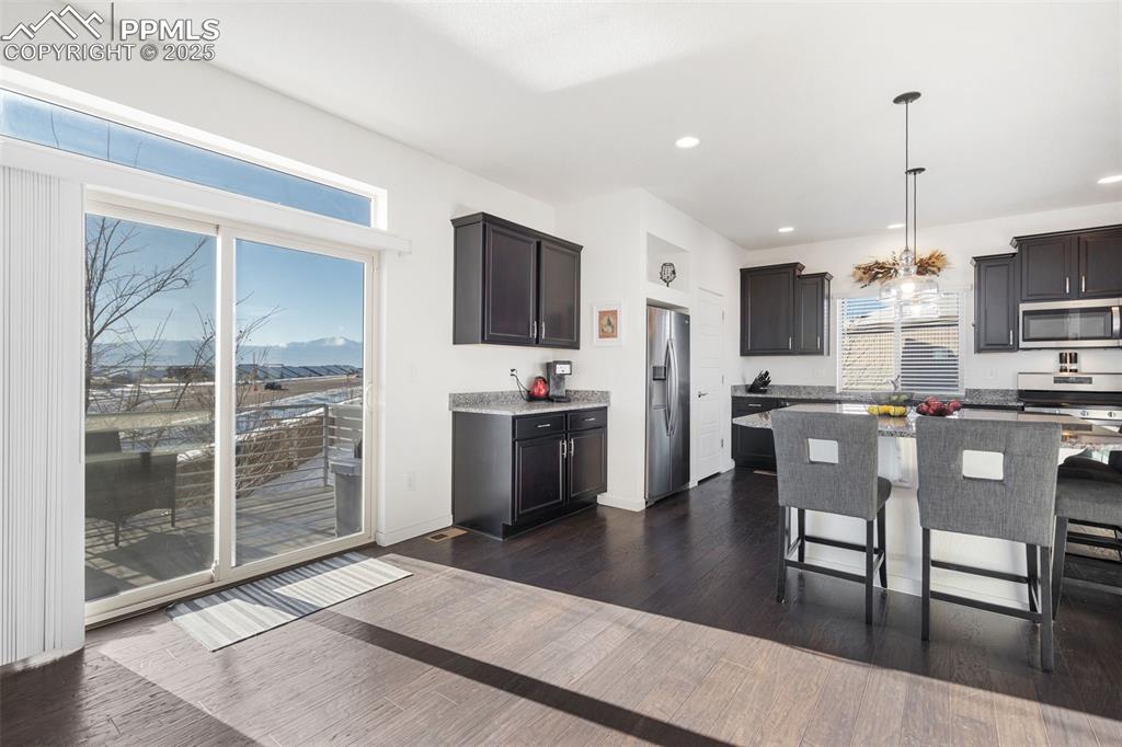 Image 14 of 36: Kitchen