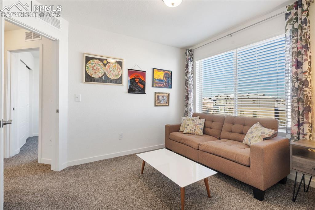 Image 24 of 36: Living Room