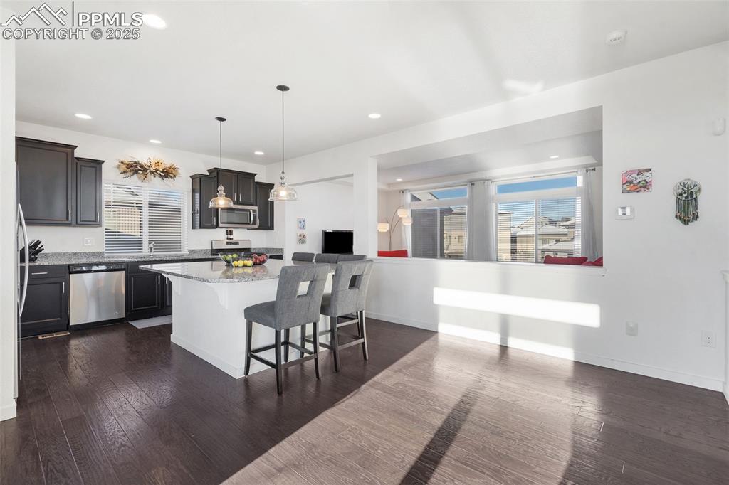 Image 9 of 36: Kitchen