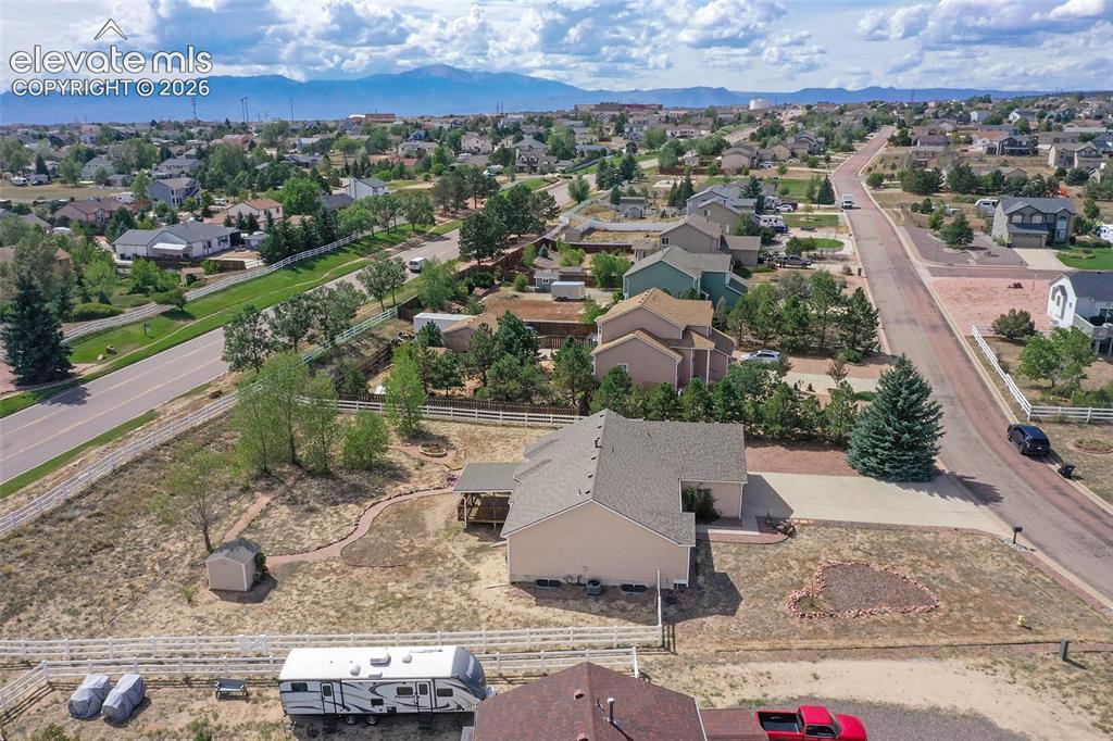 Image 45 of 50: Aerial View