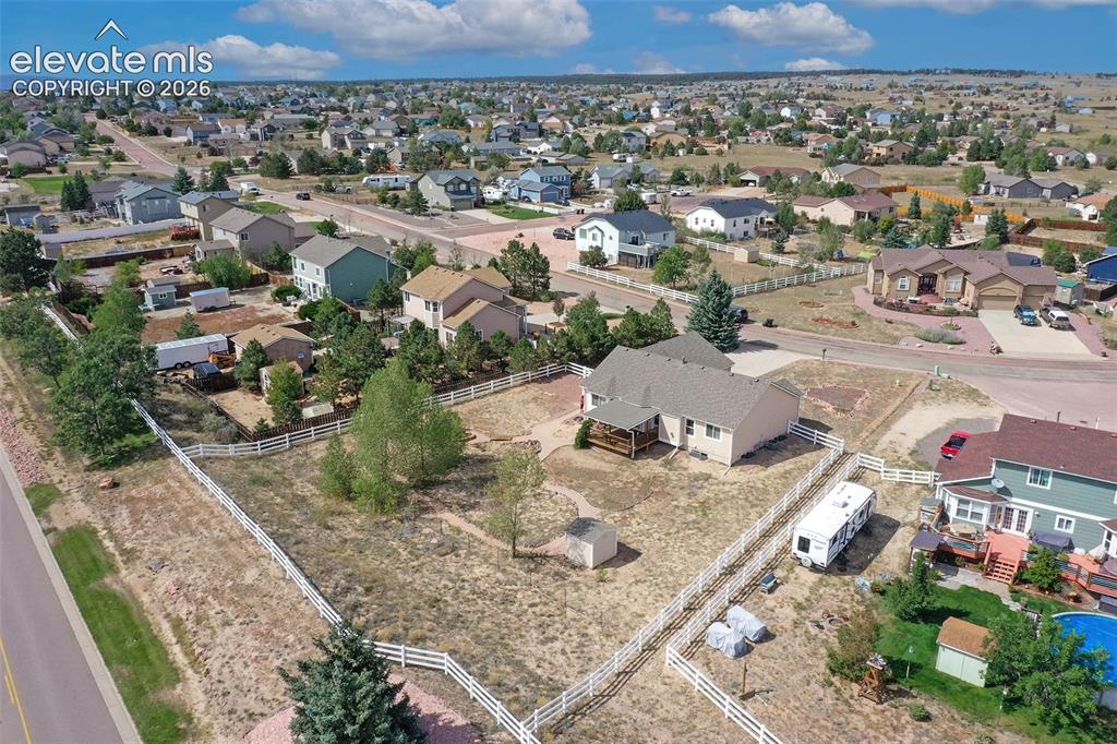 Image 46 of 50: Aerial View