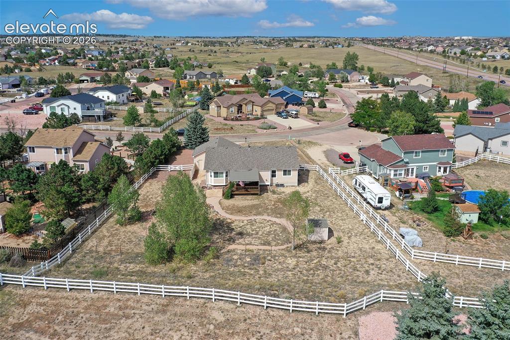 Image 49 of 50: Aerial View
