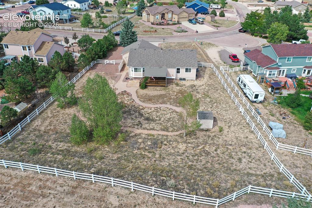 Image 50 of 50: Aerial View