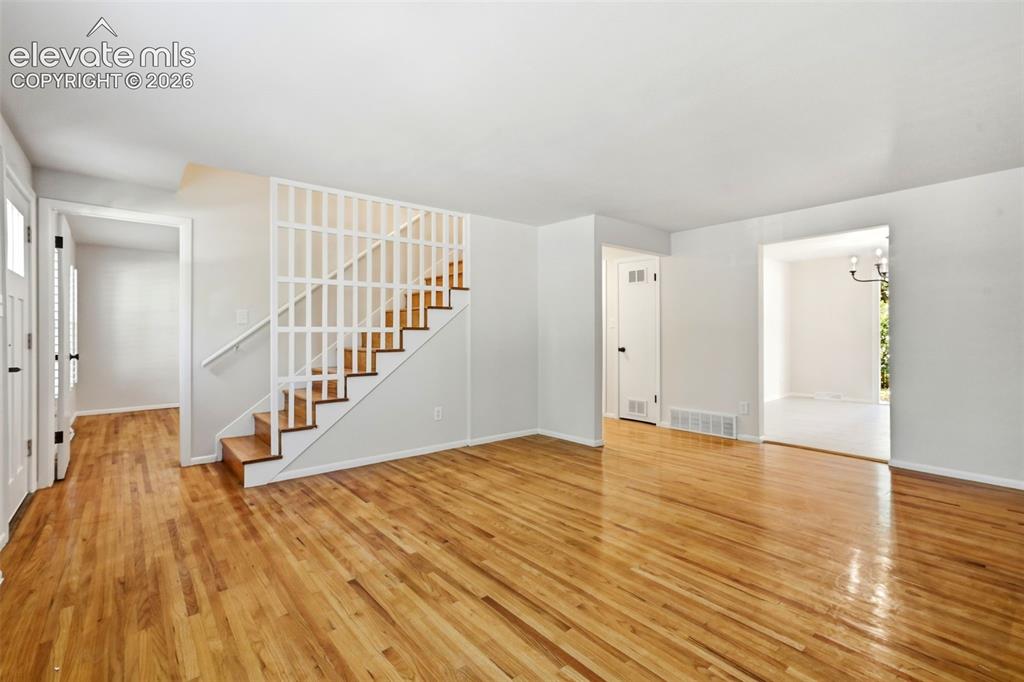 Image 11 of 50: Living Room