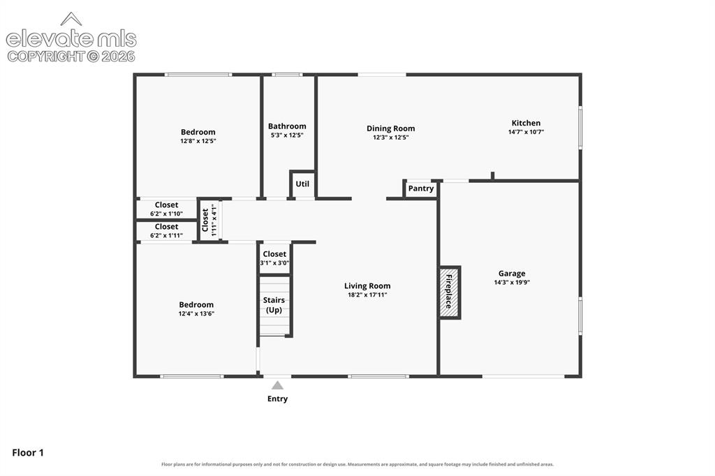 Image 49 of 50: Floor Plan