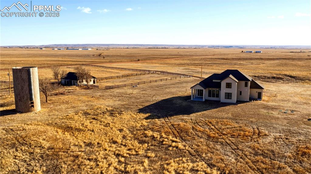 Image 40 of 50: Aerial View