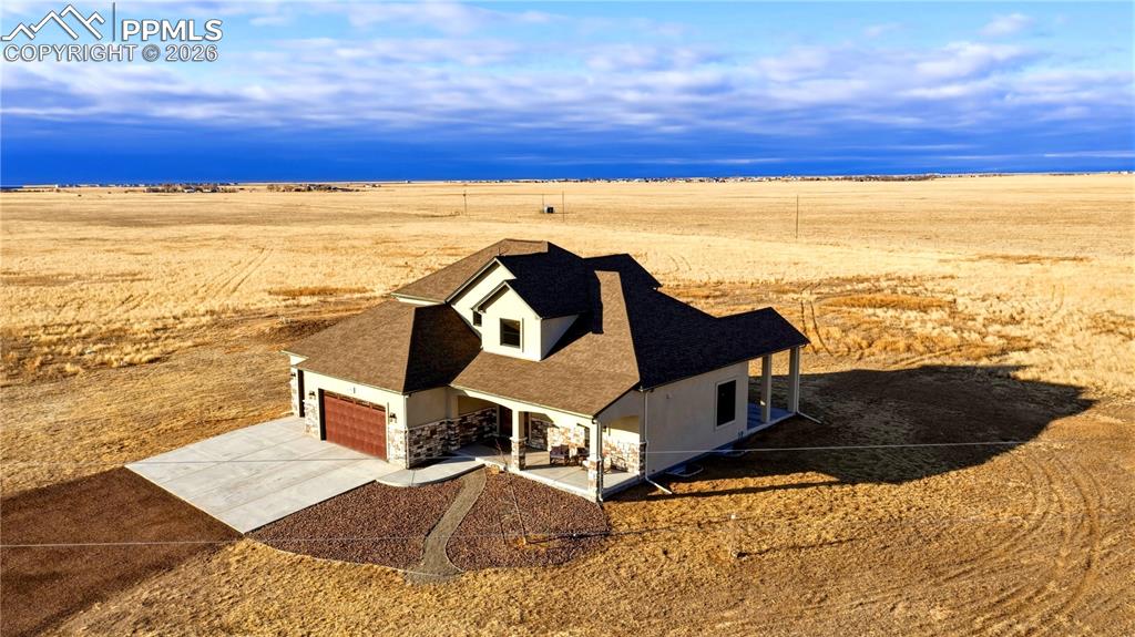 Image 42 of 50: Aerial View