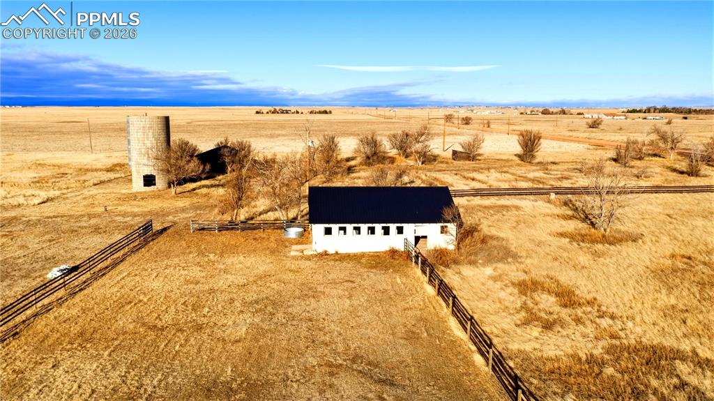 Image 44 of 50: Aerial View