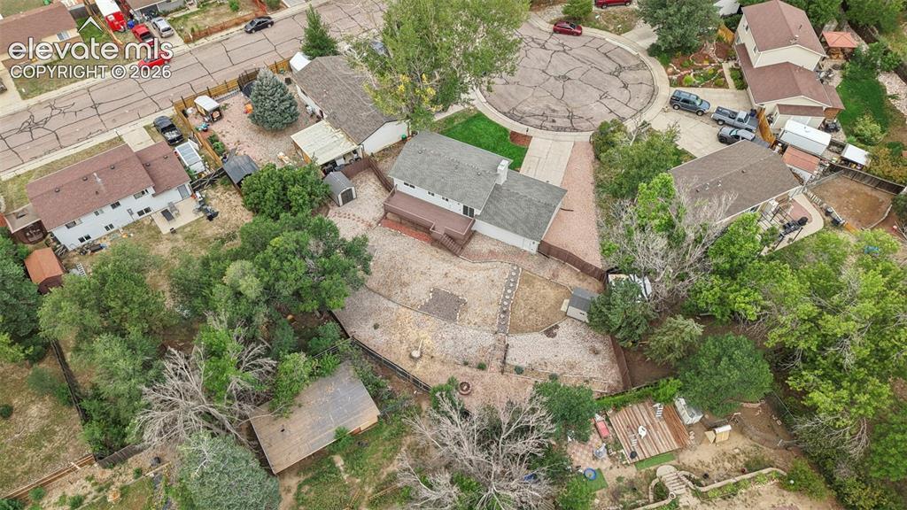 Image 16 of 16: Aerial View
