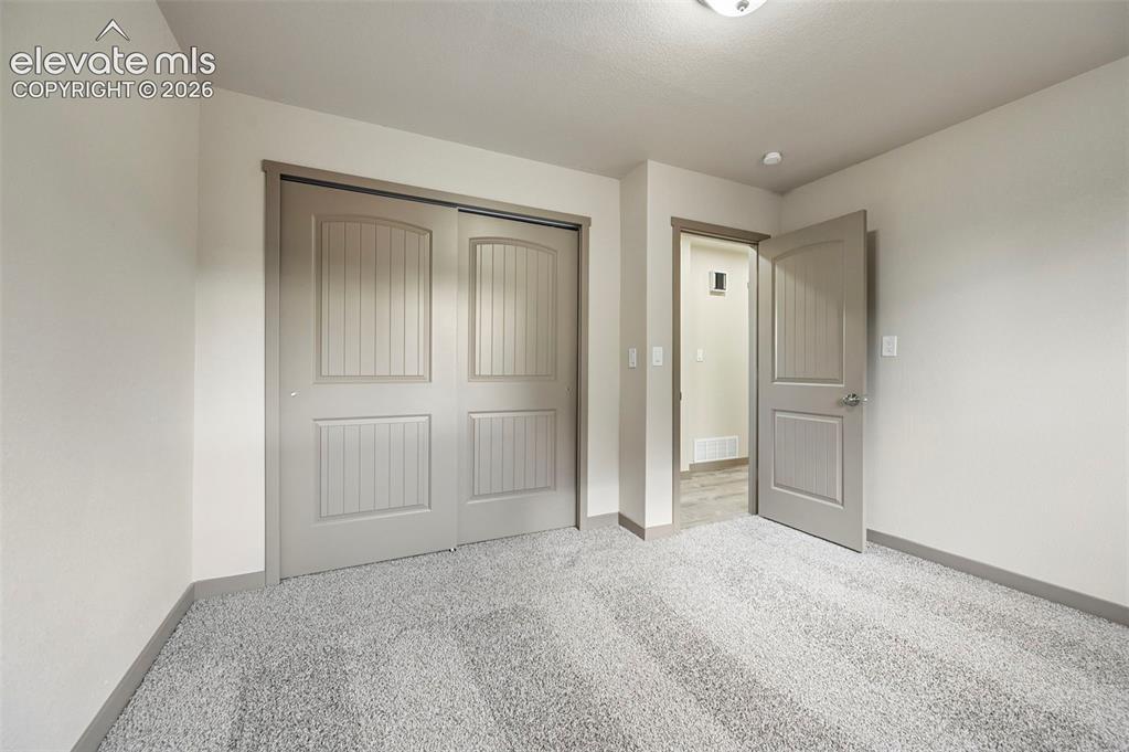 Image 9 of 16: Bedroom