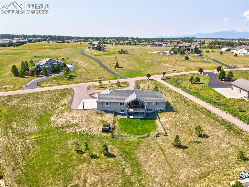 Image 34 of 43: Aerial View