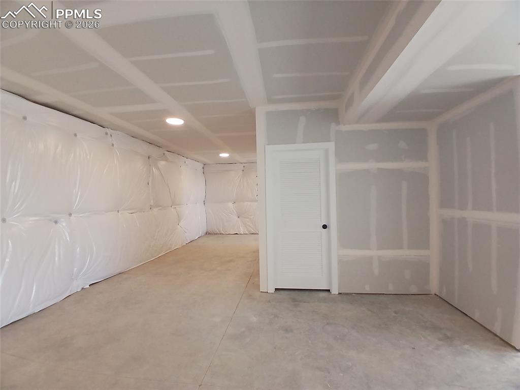 Image 23 of 36: Basement