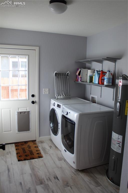 Image 13 of 44: Laundry