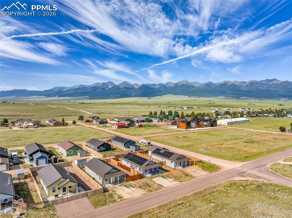 Image 30 of 44: Aerial View