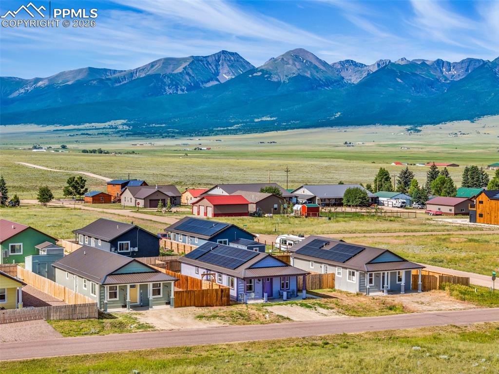 Image 31 of 44: Aerial View