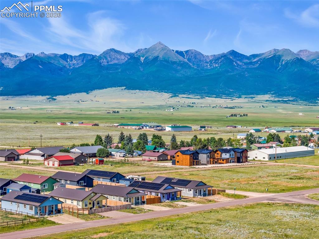 Image 36 of 44: Aerial View