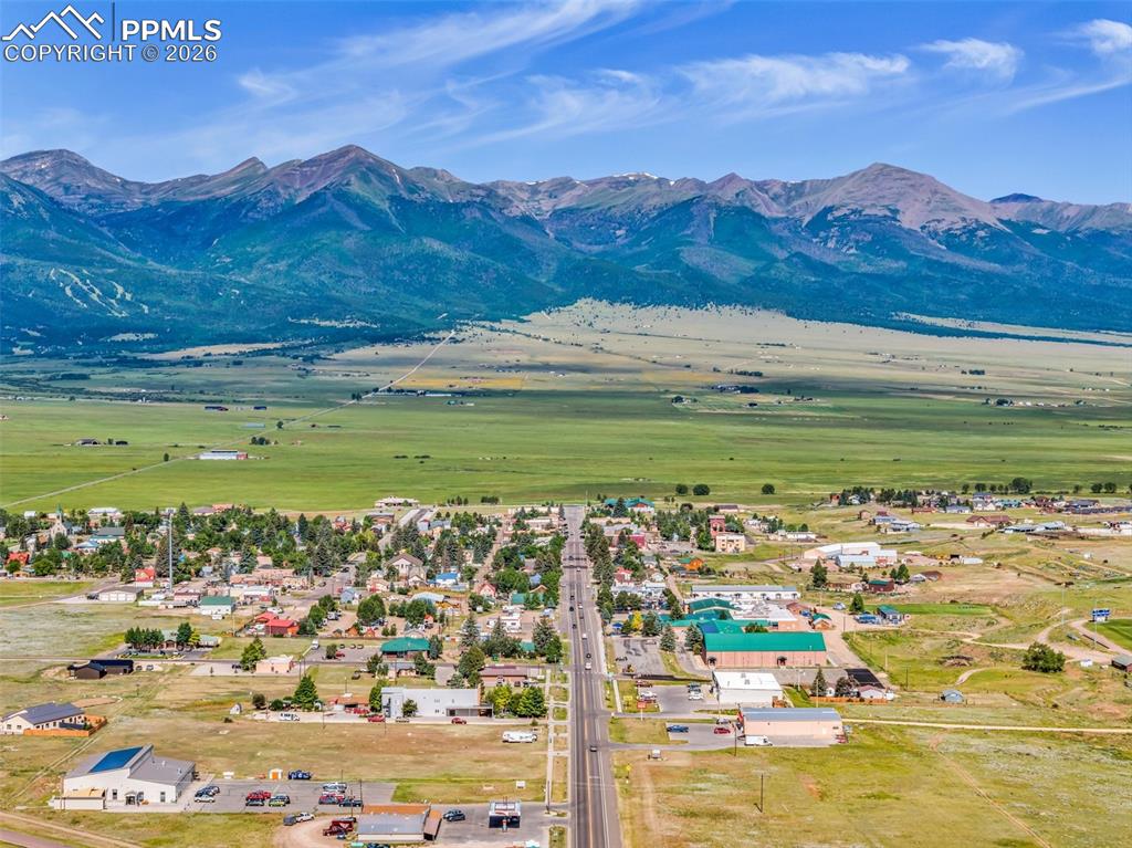 Image 38 of 44: Aerial View