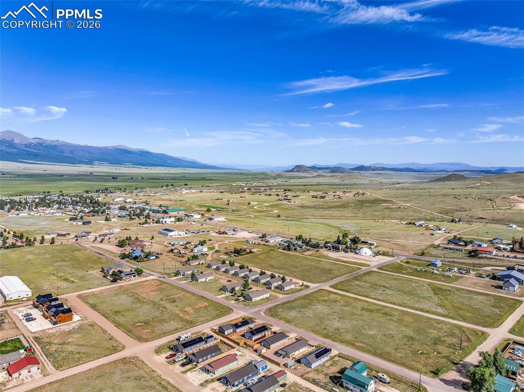 Image 40 of 44: Aerial View