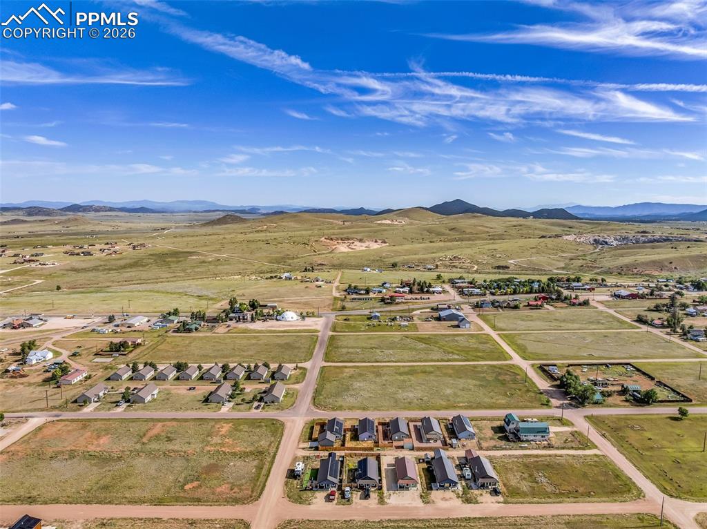 Image 41 of 44: Aerial View