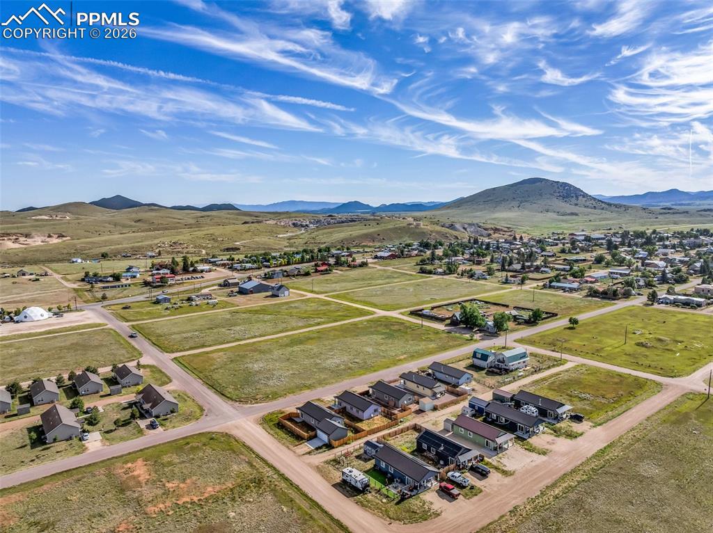 Image 43 of 44: Aerial View