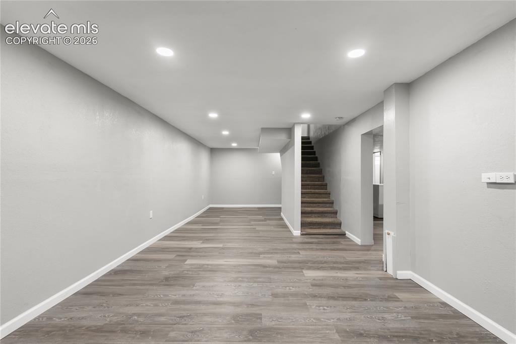 Image 16 of 36: Basement