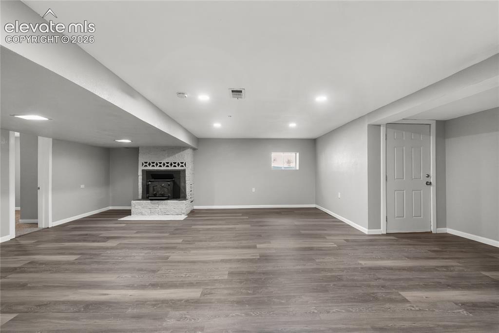 Image 19 of 36: Basement