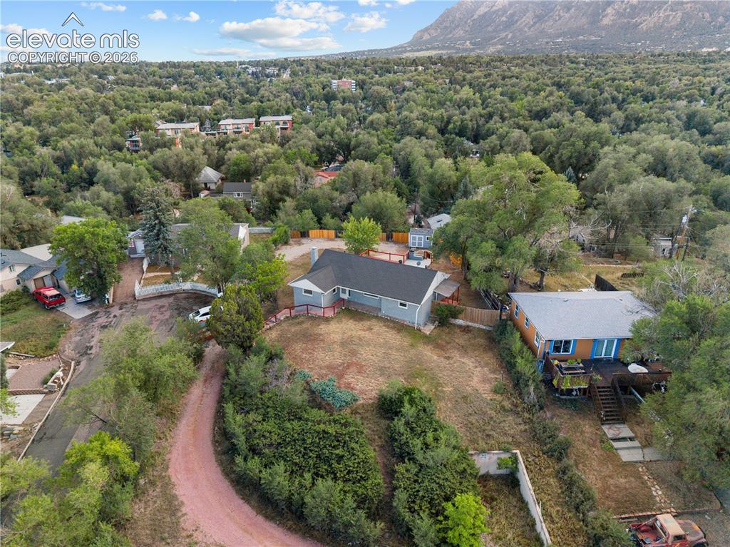 Image 31 of 36: Aerial View